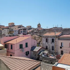  Appartamento Le Muraglie