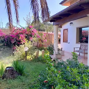 Casa Armas Landhaus