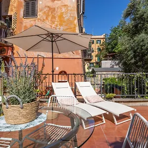 Suburra 61 Suite&terrace Rome