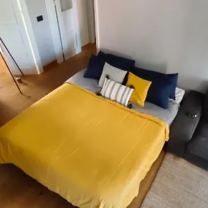 Calixa Apartment