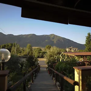  Casa di campagna S'arriali Ranch