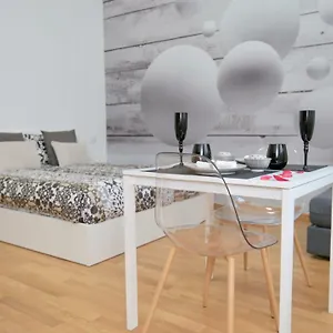 P&d Navigli Ripa Ticinese Apartment Mailand