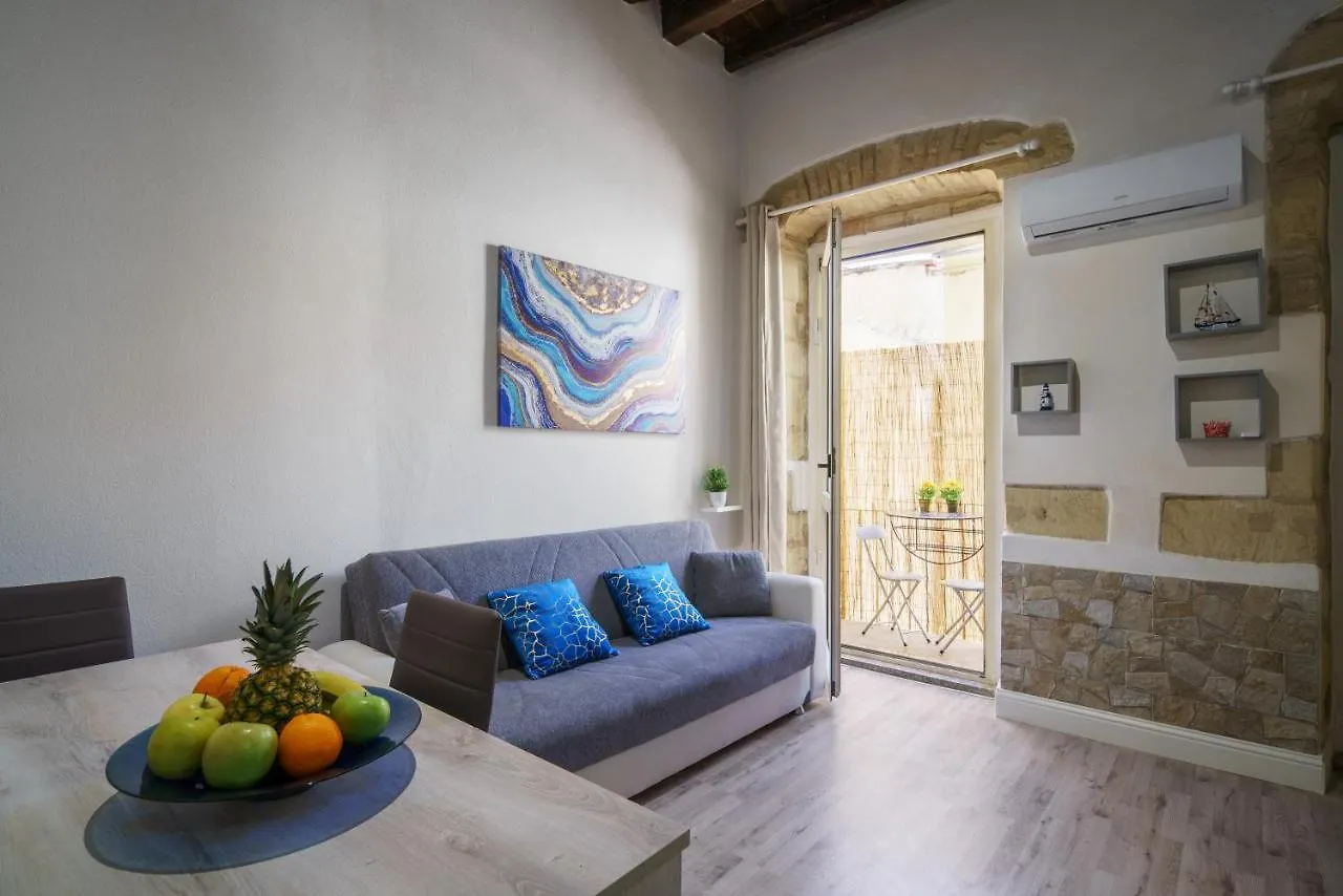 Lejlighed The Good Place Cagliari Italien