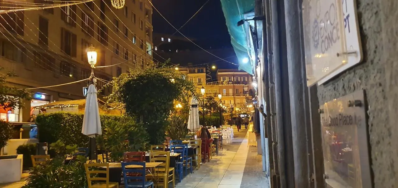 Lejlighed The Good Place Cagliari